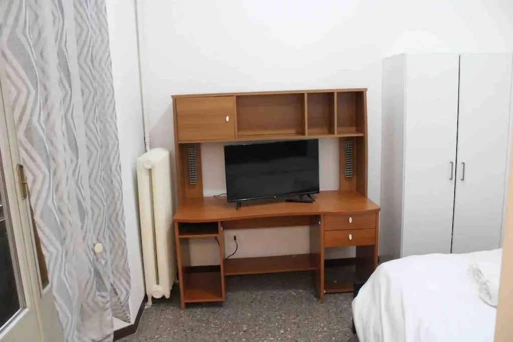 Apartmán Appartamento In Pieno Centro Storico Boloňa